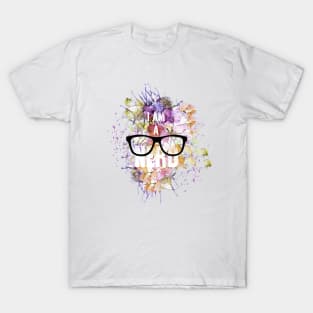 I am a nerd T-Shirt